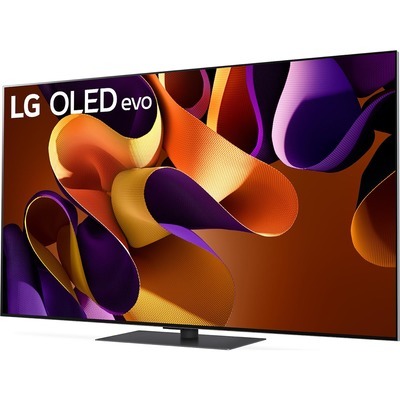 TV OLED 4K Smart LG OLED55G46