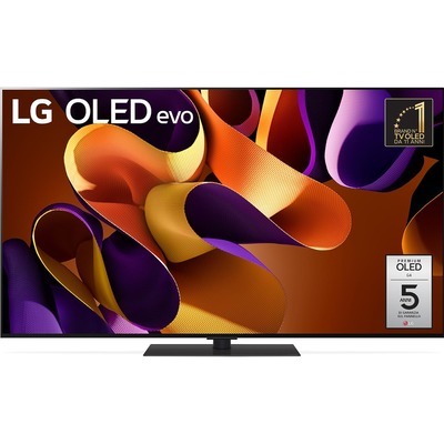 TV OLED 4K Smart LG OLED55G46