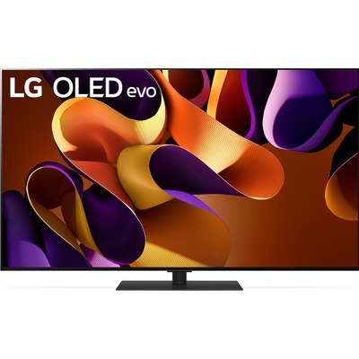 TV OLED 4K Smart LG OLED55G46