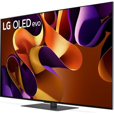 TV OLED 4K Smart LG OLED55G46