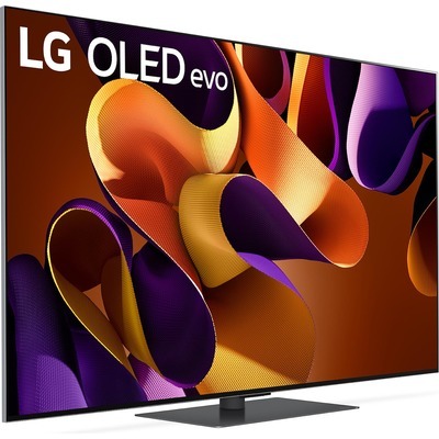 TV OLED 4K Smart LG OLED55G46