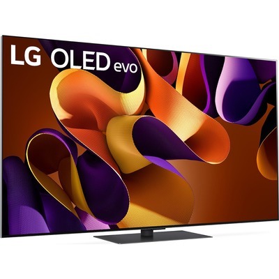 TV OLED 4K Smart LG OLED55G46