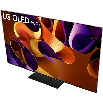 TV OLED 4K Smart LG OLED55G46