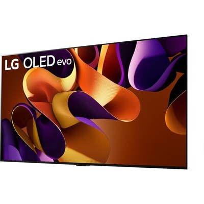 TV OLED 4K Smart LG OLED83G45