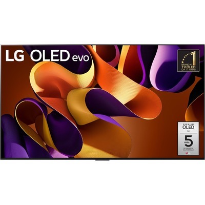 TV OLED 4K Smart LG OLED83G45