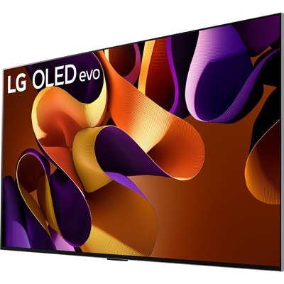 TV OLED 4K Smart LG OLED83G45