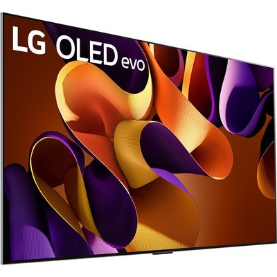 TV OLED 4K Smart LG OLED83G45