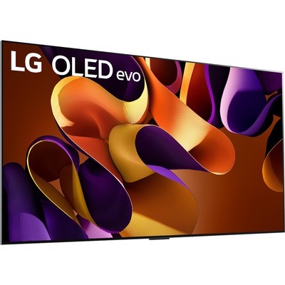 TV OLED 4K Smart LG OLED83G45