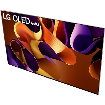 TV OLED 4K Smart LG OLED83G45