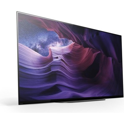 TV OLED 4K Smart Sony KE48A9
