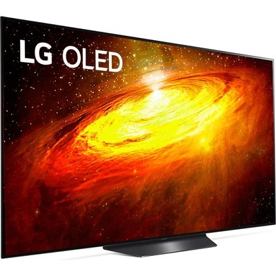 TV Oled 4K UHD Smart LG OLED65BX6