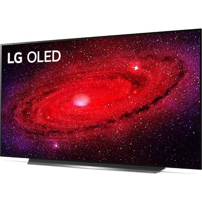 TV OLED LG 65CX6APID Calibrato 4K e FULL HD