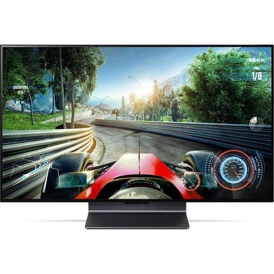TV OLED LG FLEX 42LX3Q6 Smart 4k Ultra HD