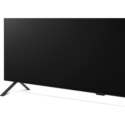 TV OLED LG OLED48A26 Calibrato 4K e FULL HD