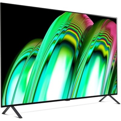 TV OLED LG OLED48A29 Calibrato 4K e FULL HD
