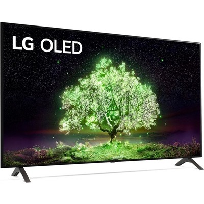 TV OLED LG OLED55A16 Caalibrato 4K e FULL HD
