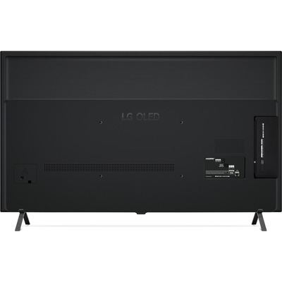 TV OLED LG OLED55A26 Calibrato 4K e FULL HD