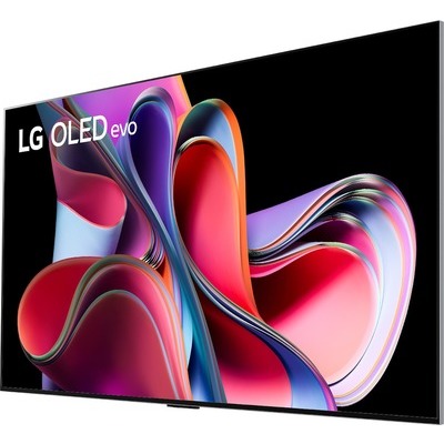 TV OLED LG OLED65G36 Calibrato 4K e FULL HD