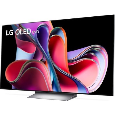 TV OLED LG OLED77G36 Smart 4K Ultra HD