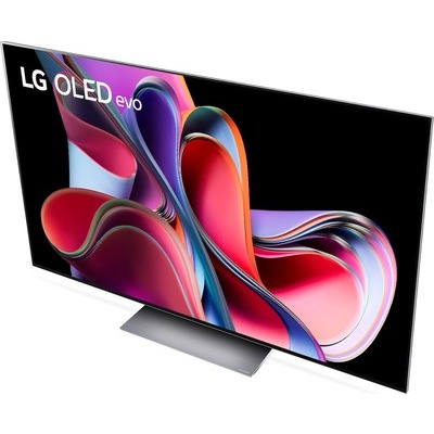 TV OLED LG OLED77G36 Smart 4K Ultra HD