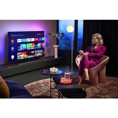 TV OLED Philips 65OLED855 4K