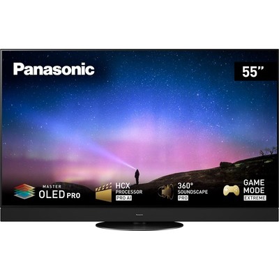 TV OLED Smart Panasonic 55LZ2000E Ultra HD 4K