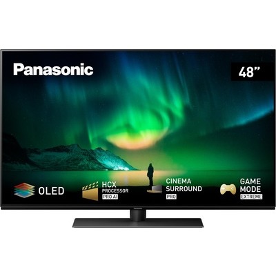 TV OLED Smart Panasonic UHD 4K 48LZ1500E