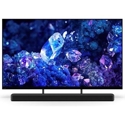 TV OLED Sony 42A90K Calibrato 4K e FULL HD