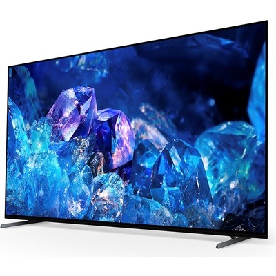 TV OLED Sony 55A75K Calibrato 4K e FULL HD