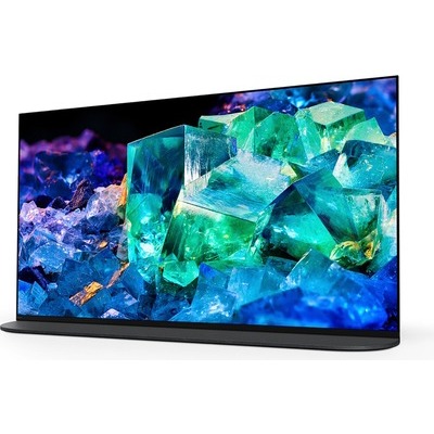 TV OLED Sony 55A95K Calibrato 4K e FULL HD