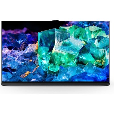 TV OLED Sony 65A75K Calibrato 4K e FULL HD