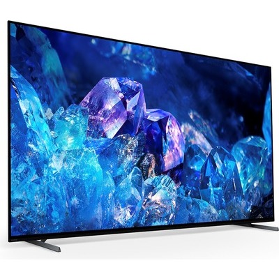 TV OLED Sony 65A95K Calibrato 4K e FULL HD