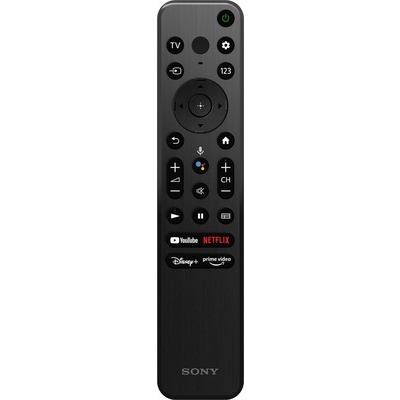 TV OLED Sony 65A95K Calibrato 4K e FULL HD