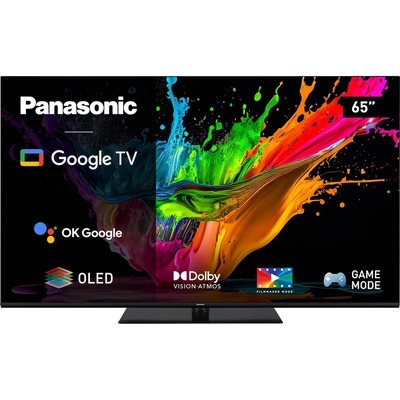 TV OLED UHD 4K Panasonic 65MZ800E