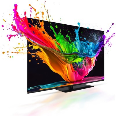 TV OLED UHD 4K Panasonic 65MZ800E