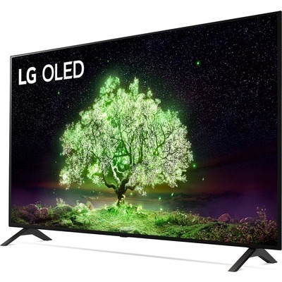 TV OLED UHD 4K Smart LG OLED55A16