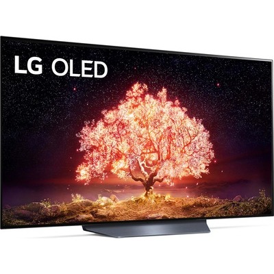 TV OLED UHD 4K Smart LG OLED55B16