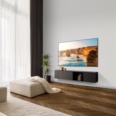 TV OLED UHD 4K Smart LG OLED55B36 blu