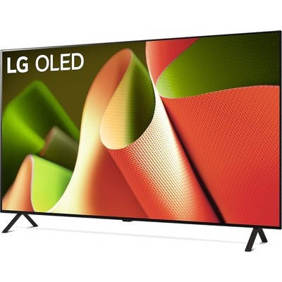 TV OLED UHD 4K Smart LG OLED55B42