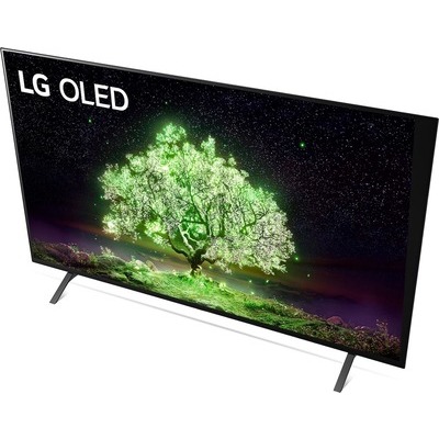 TV OLED UHD 4K Smart LG OLED65A16