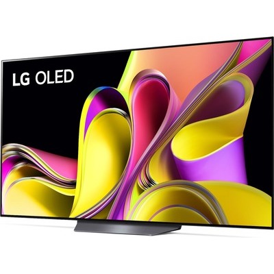TV OLED UHD 4K Smart LG OLED65B36