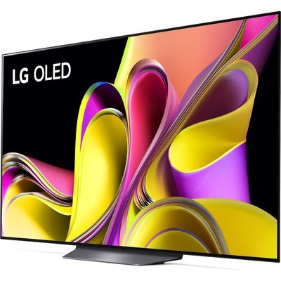 TV OLED UHD 4K Smart LG OLED65B36