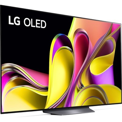 TV OLED UHD 4K Smart LG OLED65B36