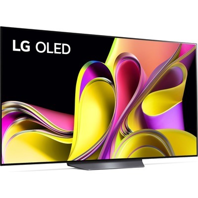 TV OLED UHD 4K Smart LG OLED65B36