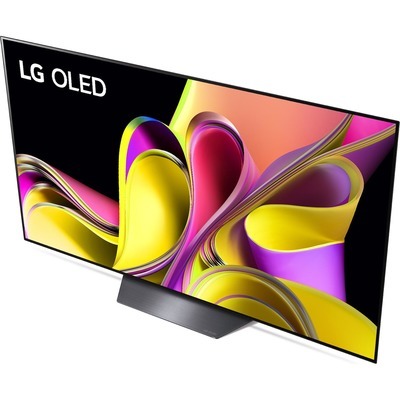 TV OLED UHD 4K Smart LG OLED65B36