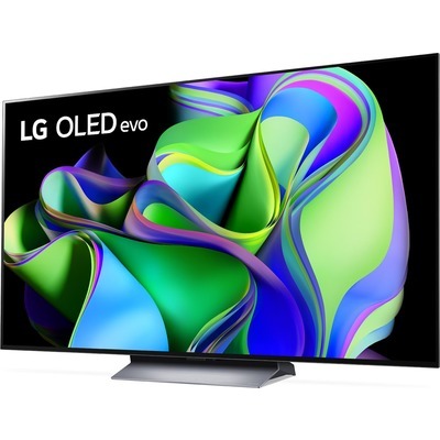 TV OLED UHD 4K Smart LG OLED65C34