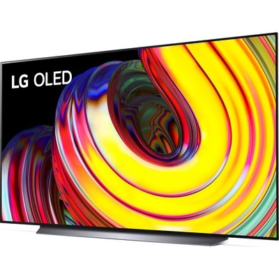 TV OLED UHD 4K Smart LG OLED65CS6
