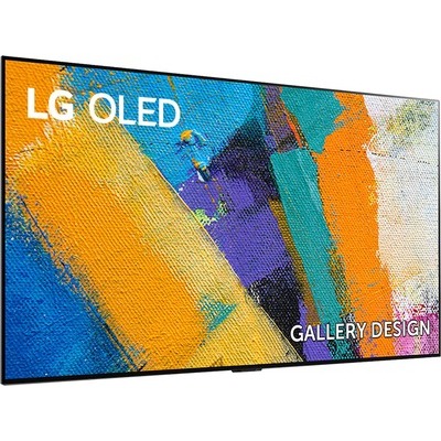TV OLED UHD 4K Smart LG OLED65GX6