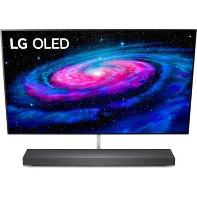 TV OLED UHD 4K Smart LG OLED65WX9L