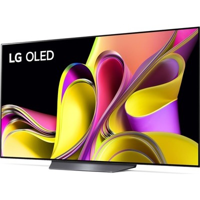 TV OLED UHD 4K Smart LG OLED77B36